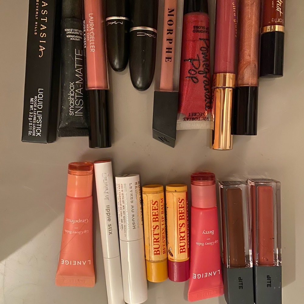 Lip Bundle 🌟